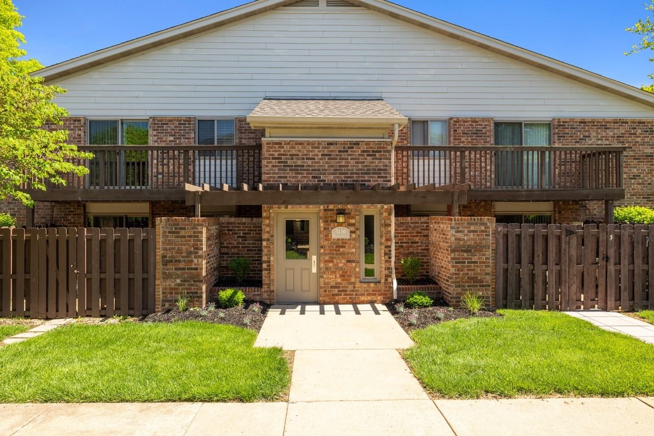 Deerfield Apartments - Photo 7 of 50