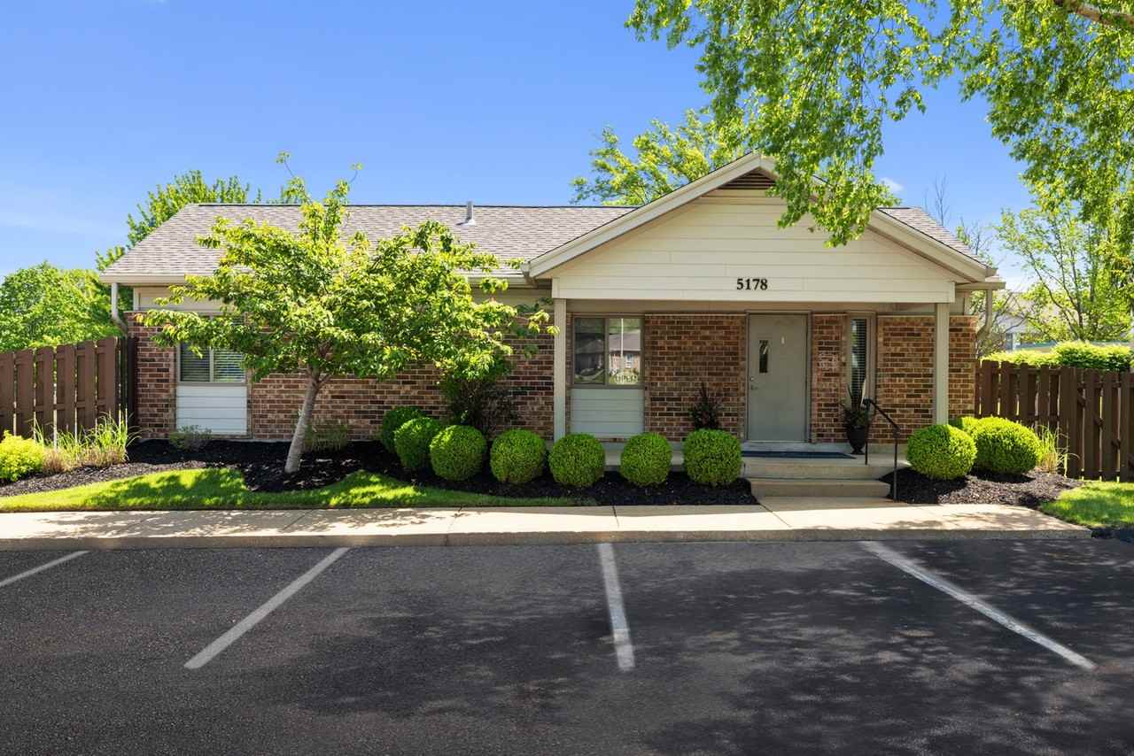 Deerfield Apartments - Photo 4 of 50