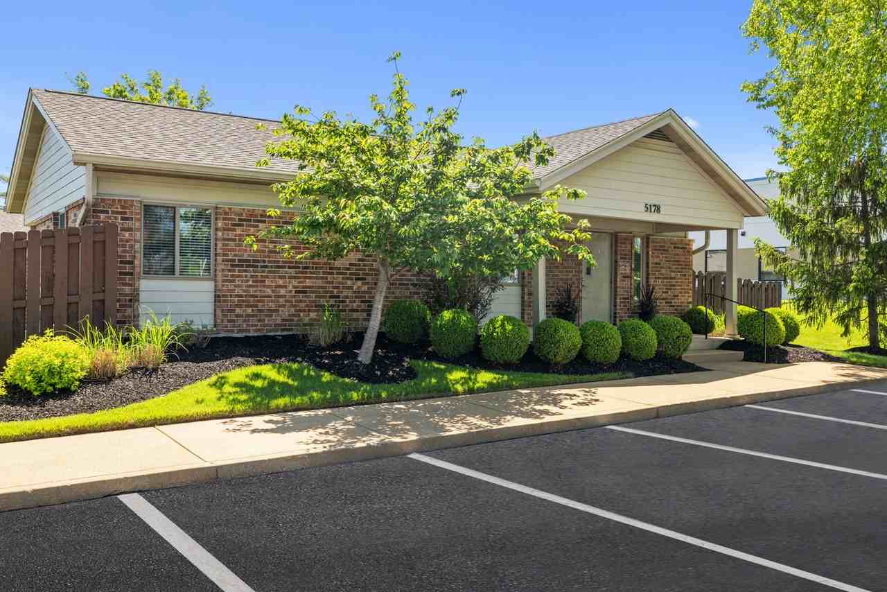 Deerfield Apartments - Photo 2 of 50