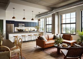 Memoir Wedgewood Houston - Photo 1 of 1