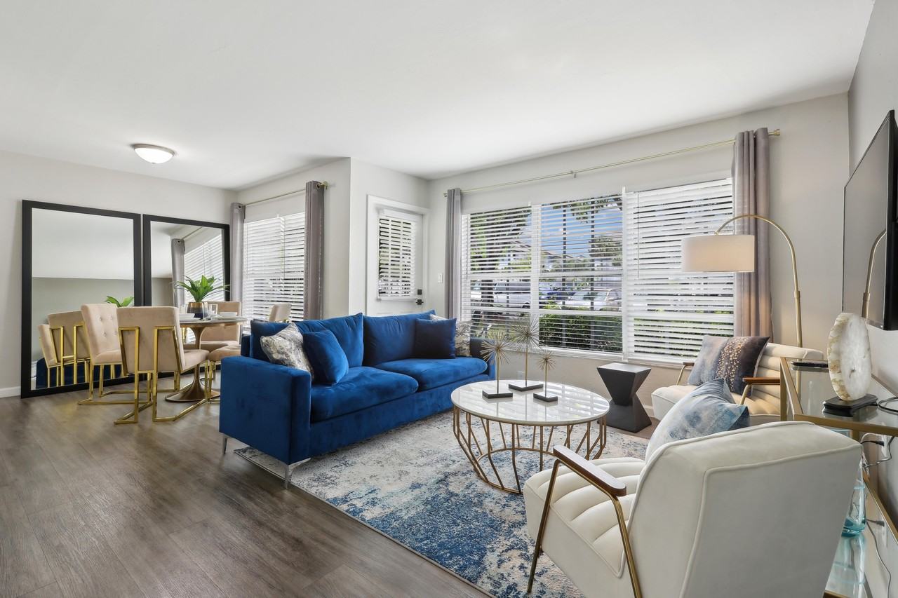 The Lennox - Photo 2 of 54