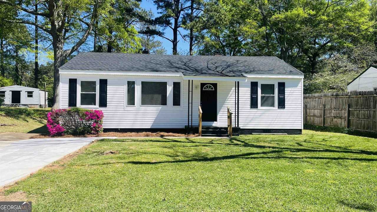 Houses for Rent in LaGrange, GA 25 Rental Homes Zumper