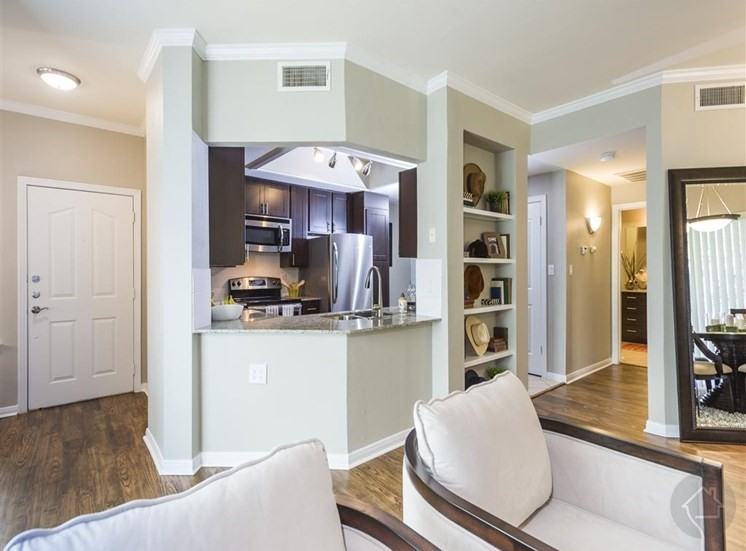 Far W Blvd & Wood Hollow Dr #240 - Photo 2 of 12