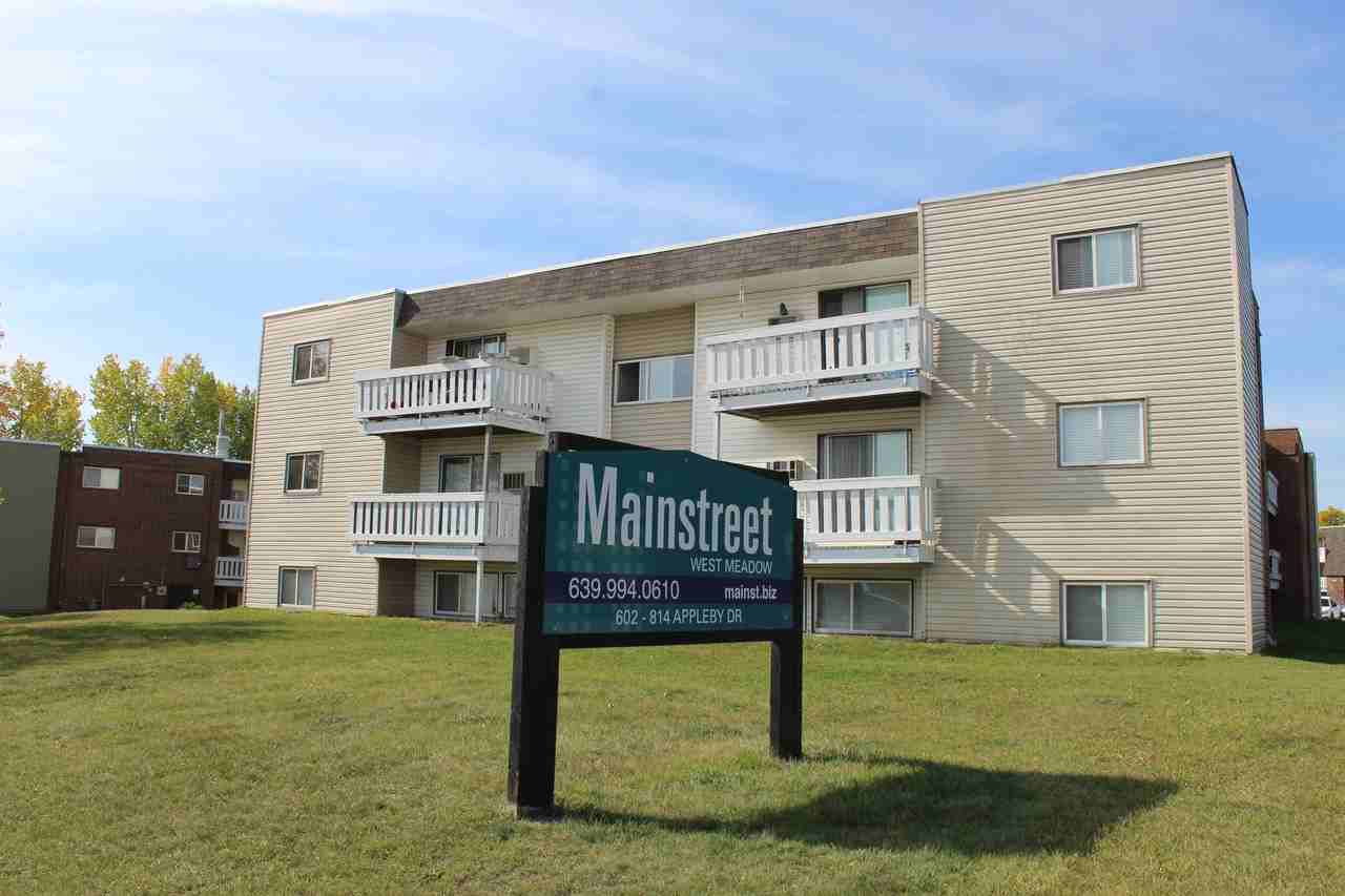 West Meadow Apartments 710 Appleby Dr, Saskatoon, SK S7M 4N7 Zumper