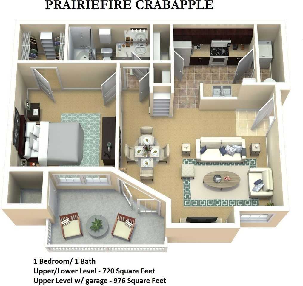 The Woods of Cherry Creek Apartment Homes - Photo 4 of 5