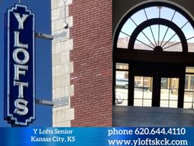 Y Lofts Senior - Photo 1 of 1