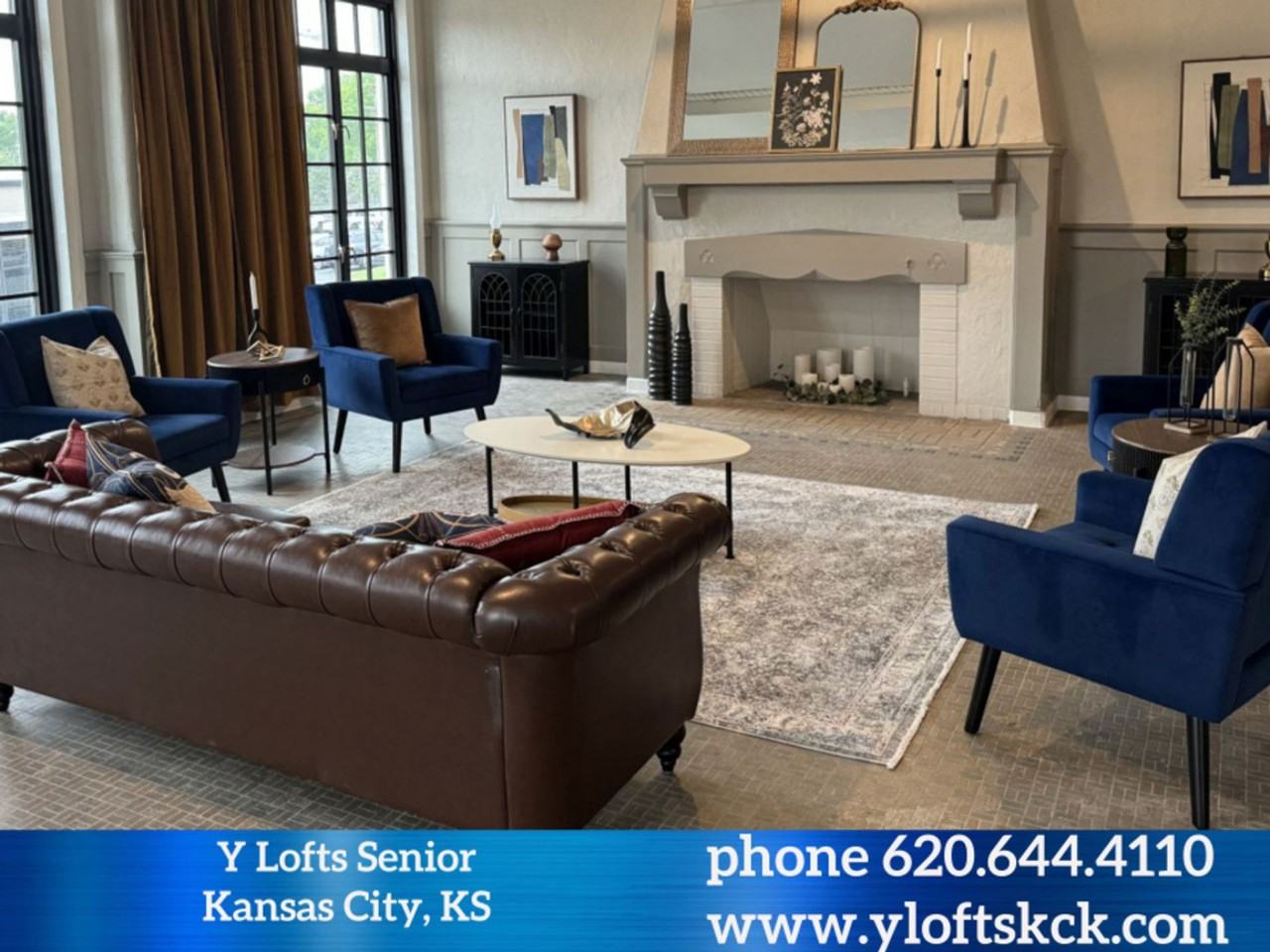 Y Lofts Senior - Photo 2 of 50