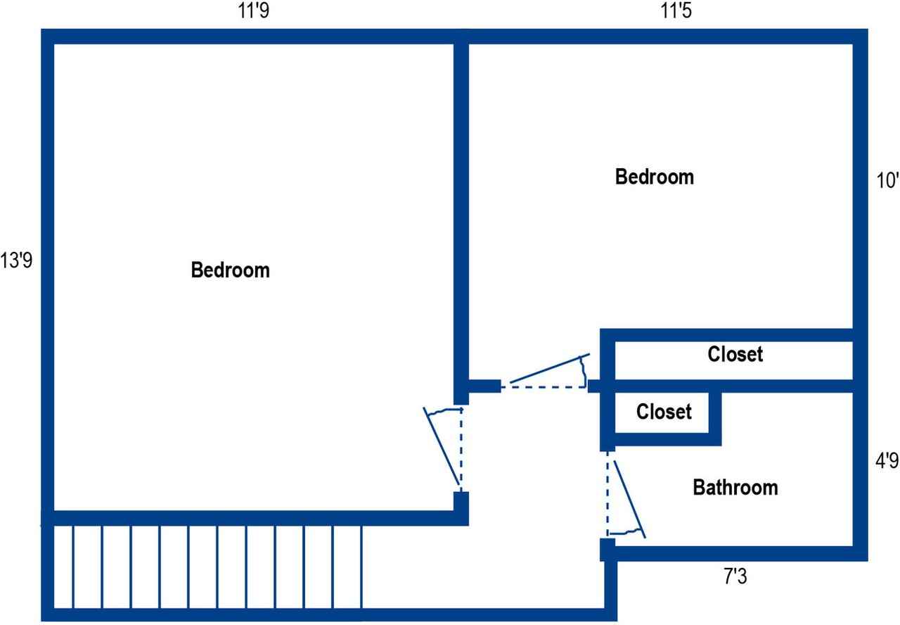 *** Mt. Lebanon Duplex for Rent with Front and Back Porch * Pet Friendly Apartment * Walk to the T * Renovated *** - Photo 4 of 8
