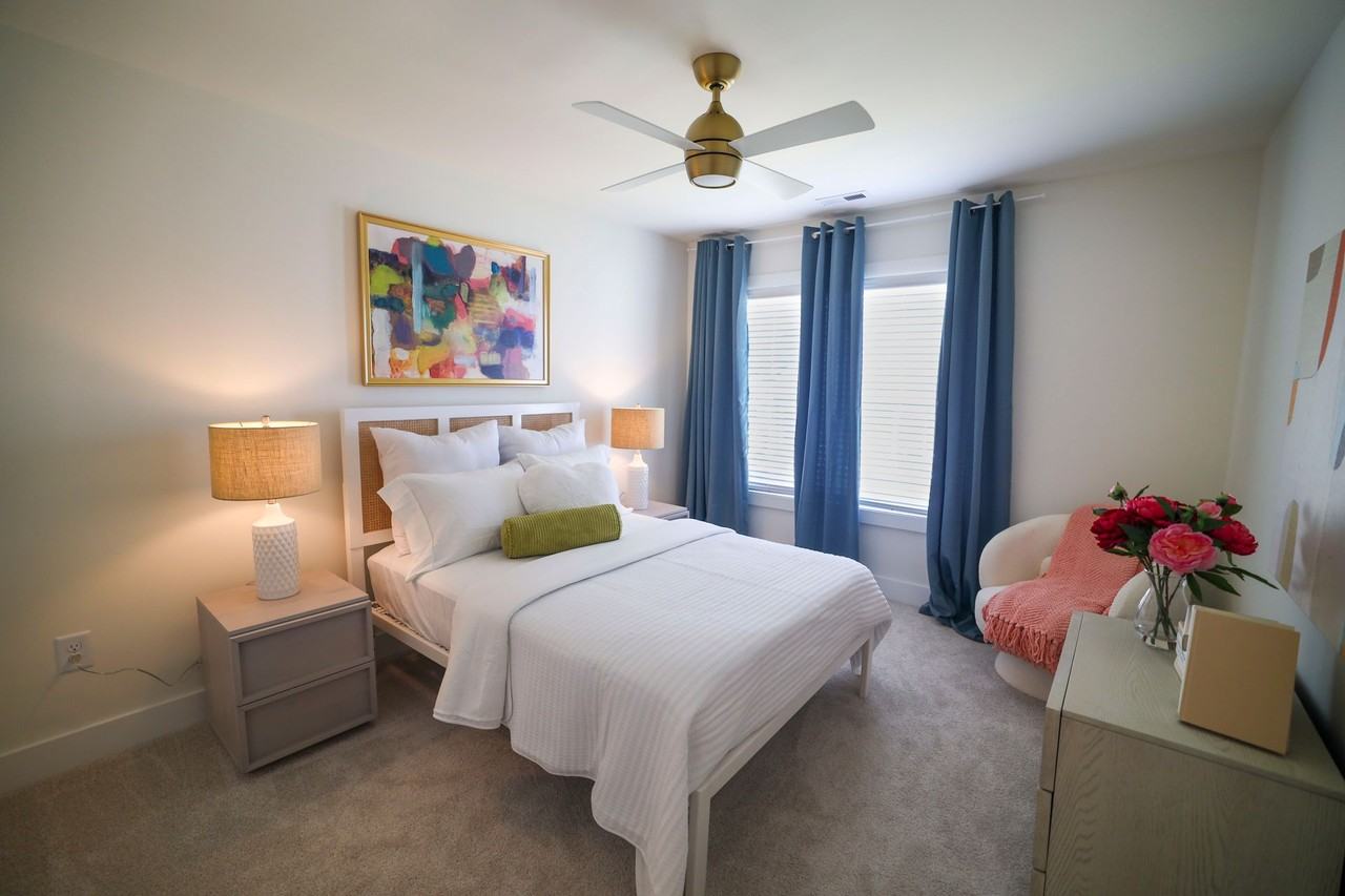 Tarrant Place - Photo 5 of 11