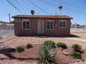 1401 S. Casino Center Blvd. - Photo 1 of 1