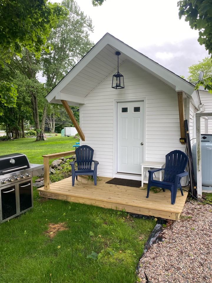 45 Bay State Road - Photo 2 of 17