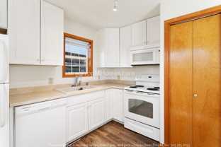 6817 N Hodge Ave #B - Photo 1 of 1