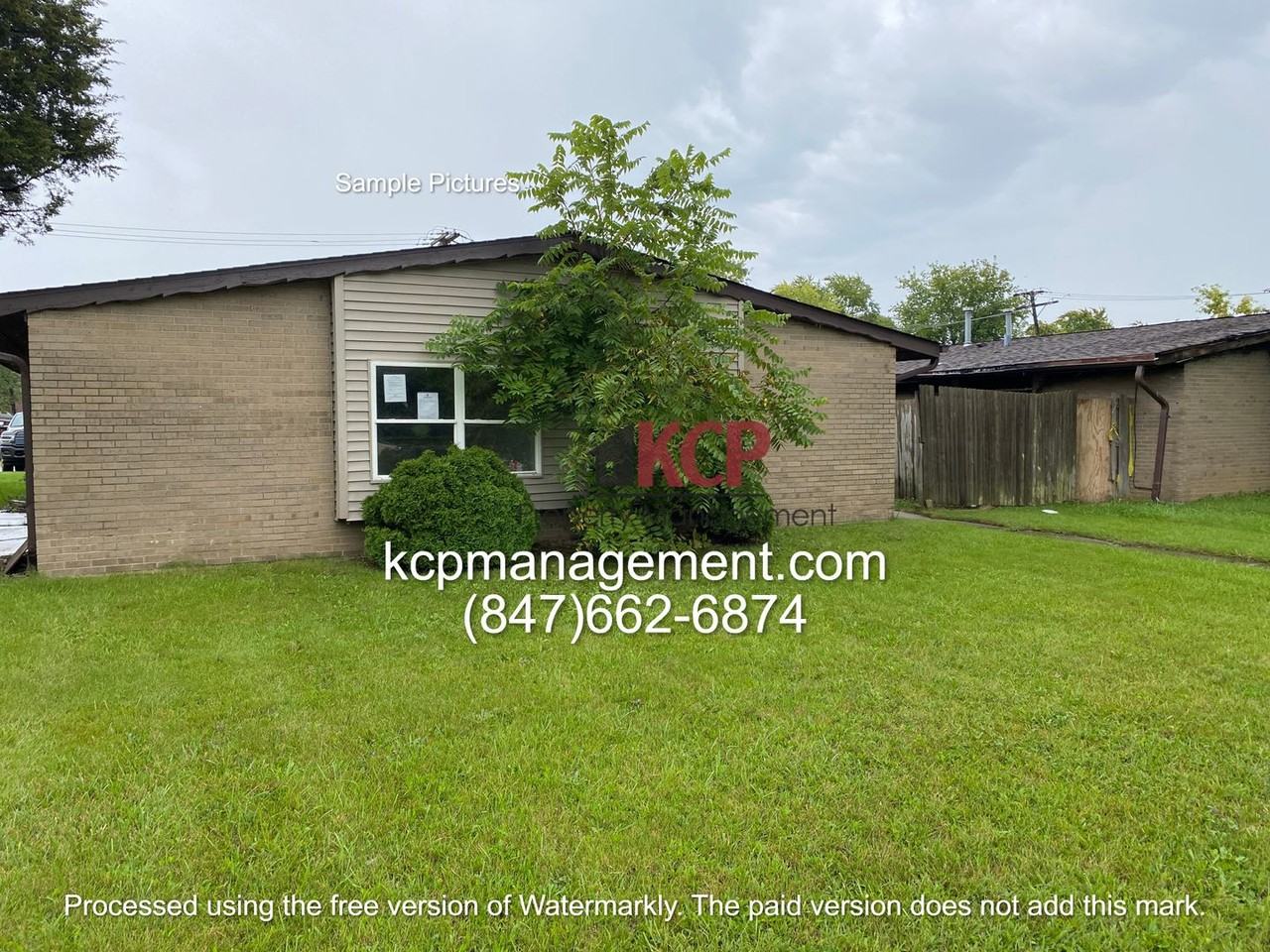 C2 Properties- 2417 Lewis - Photo 2 of 24