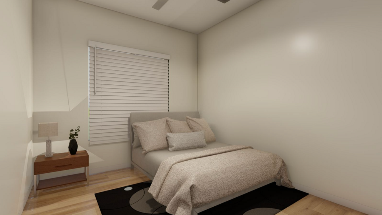 Brand New Luxury Townhome Community in Encanto Neighborhood - Photo 2 of 21