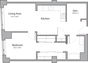 58 Traveler St #324 - Photo 1 of 1