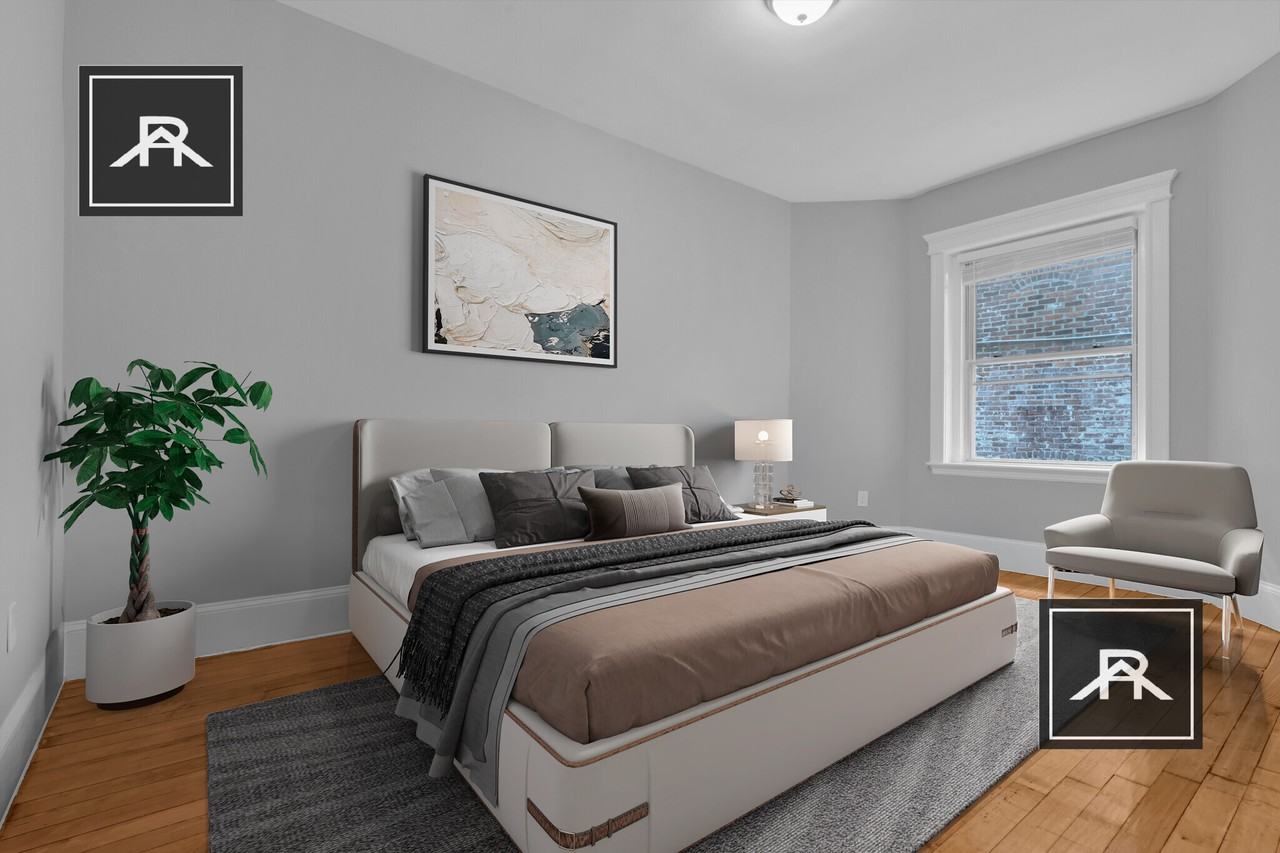 6 Kilsyth Rd #3 - Photo 2 of 6