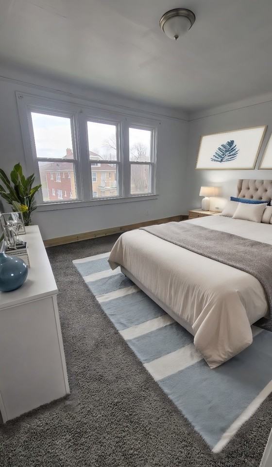 8525 8545 MAXWELL STREET Apartments in Coleman A. Young International