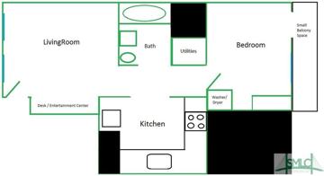 featured image of 41 E Broad St