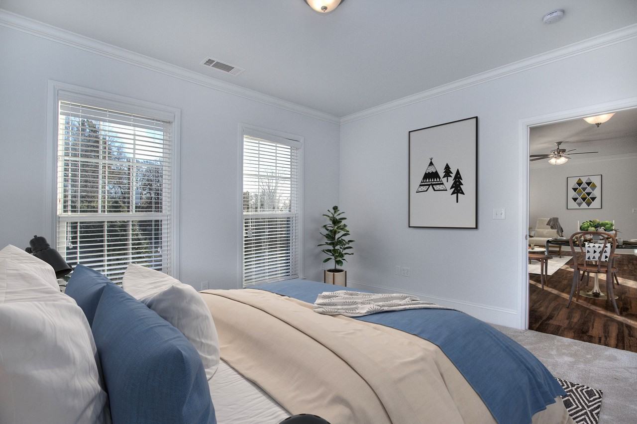 The Harrison - Photo 6 of 15