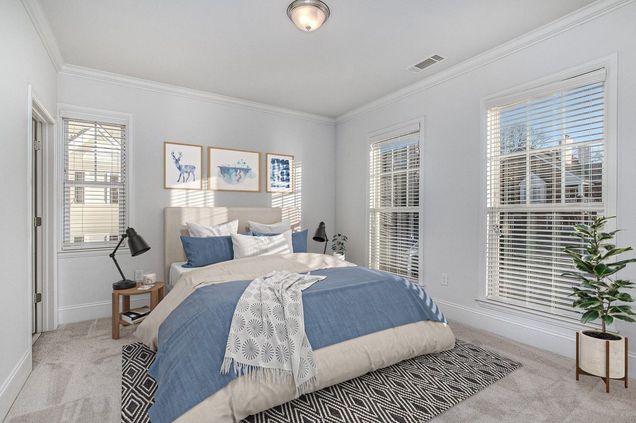 The Harrison - Photo 7 of 15