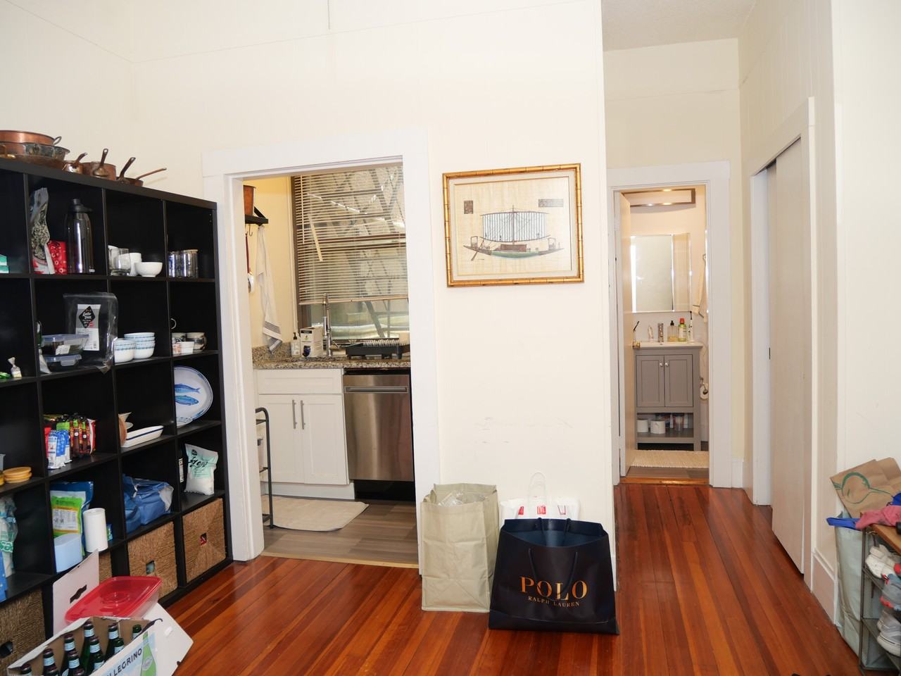 1386 Beacon Street - Photo 5 of 15