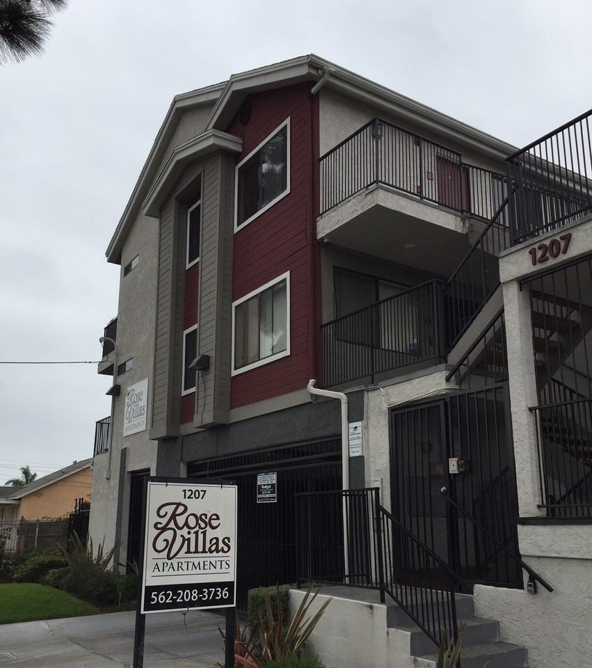 Nanquan Investment, LLC / 1207 Rose Ave / Nicole / NC - Photo 4 of 7