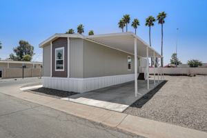 featured image of 2627 S Lamb Blvd #38