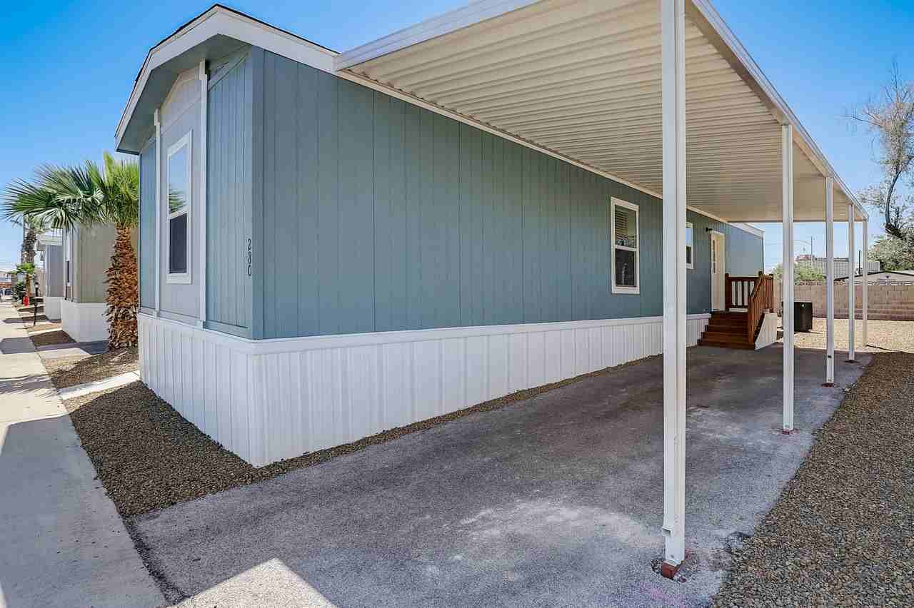 2627 S Lamb Blvd #280 - Photo 3 of 30
