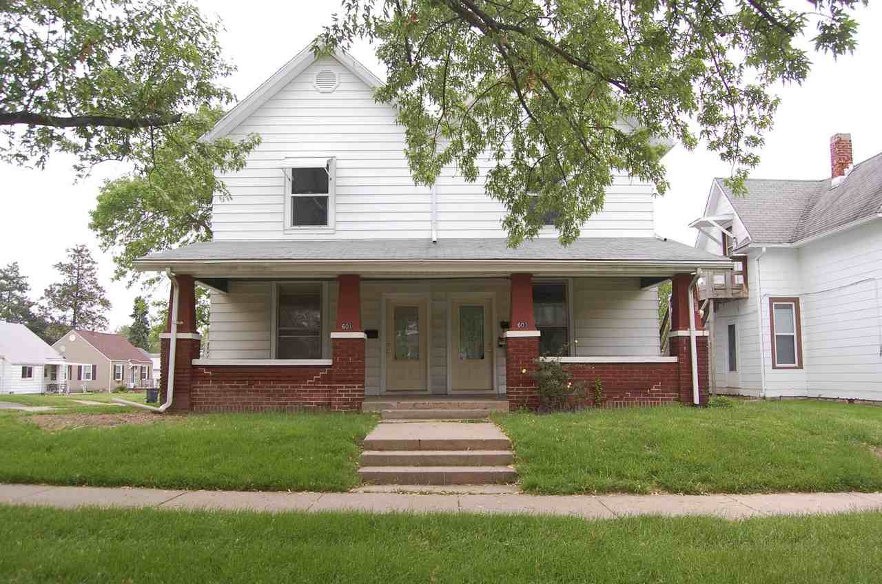 1 Park Ave - Photo 2 of 6