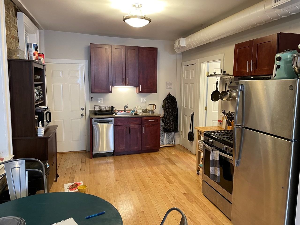 1517 W Cortez St #GF - Photo 3 of 10