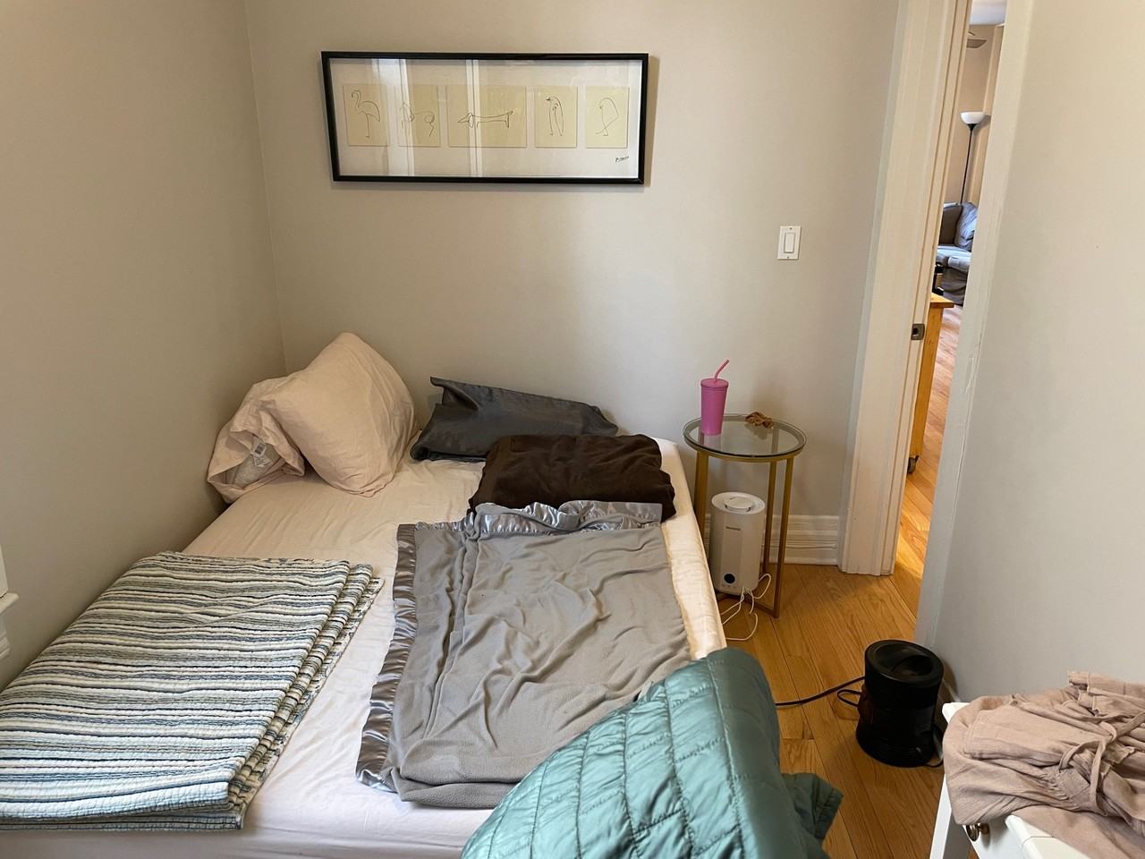 1517 W Cortez St #GF - Photo 6 of 10