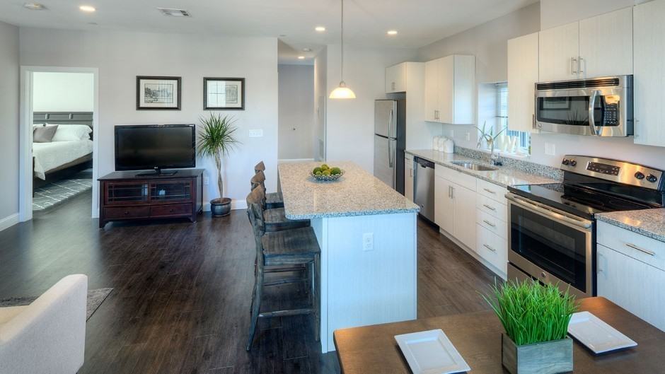 Waltham Landing Apartments - Photo 2 of 3