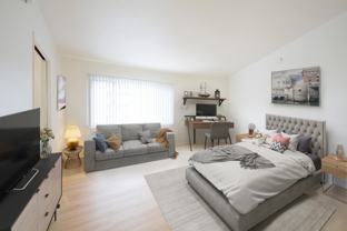 Levering Arms Apartments - Photo 1 of 1