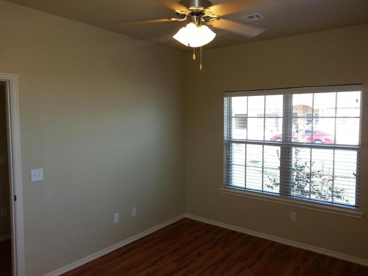 Apple Ridge Seniors II Apartments 205 Kristi Way, Pauls Valley, OK