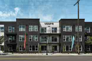 VESPR Apartments - Photo 1 of 1
