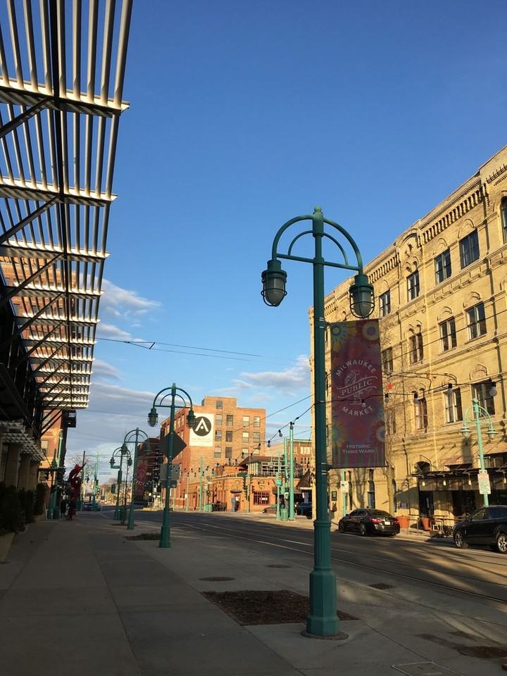 Mayer MKE - Photo 2 of 15