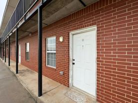 Campus Corner Apartments - Photo 1 of 1