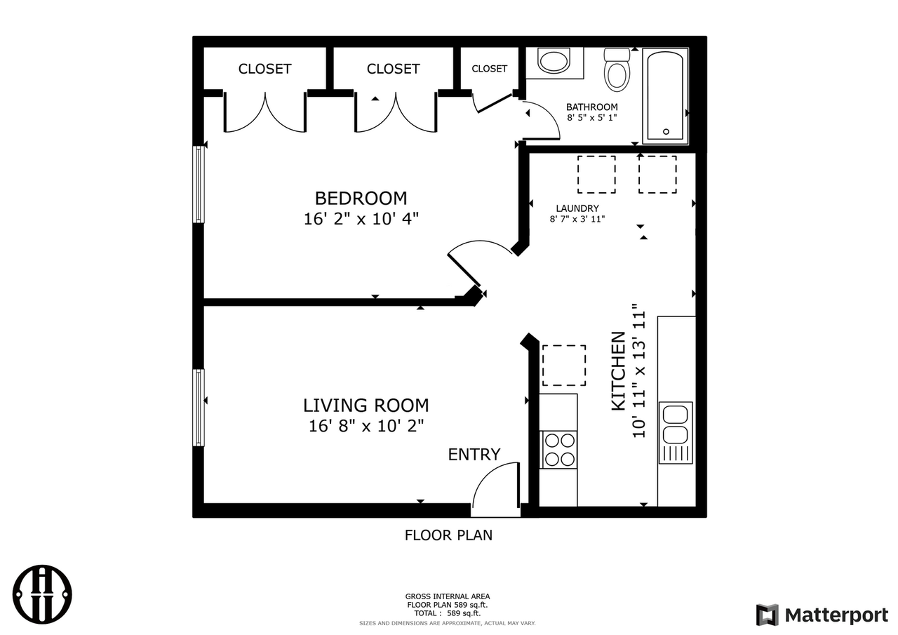 Breezeway - Photo 6 of 50