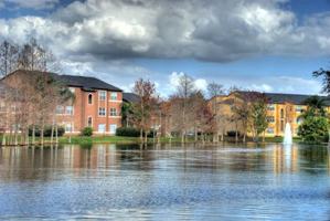 featured image of 4540 Commander Drive #2235