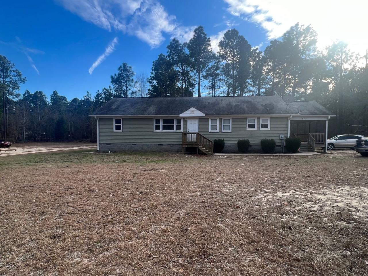 475 Bush Berry Rd - Photo 2 of 13