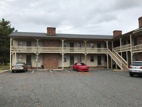 961-CHATEAUX APARTMENTS-332-342 W. WARD ST. - Photo 1 of 1