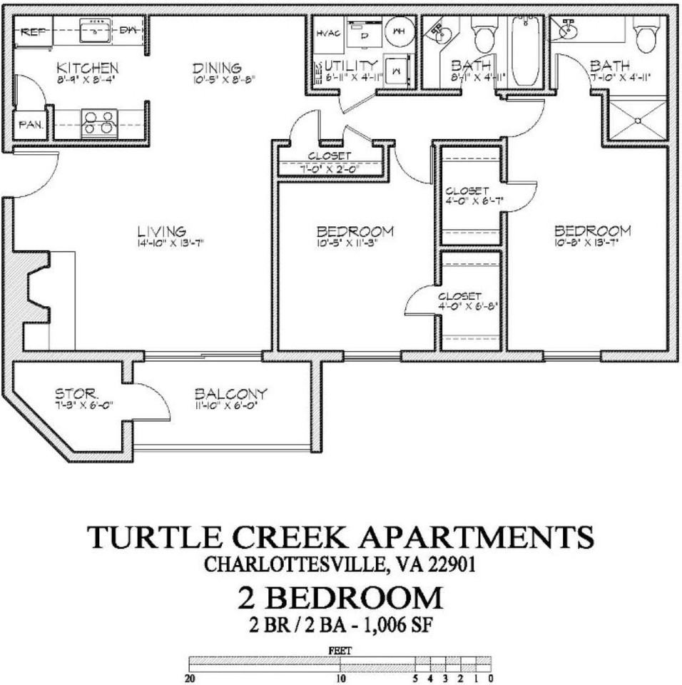 Turtle Creek Condos - Photo 6 of 6