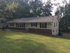 318 Alfred Ave Se - Photo 1 of 1