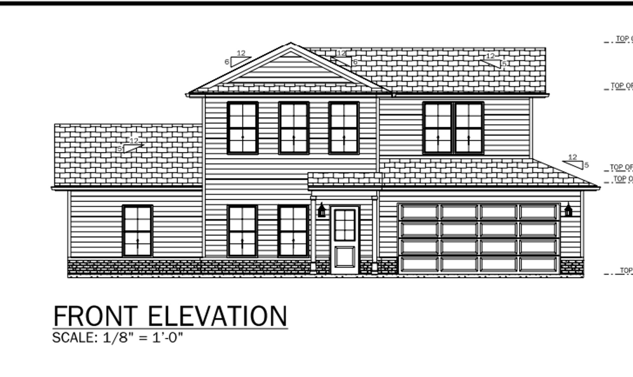 689 Andrew Dr - Photo 2 of 6