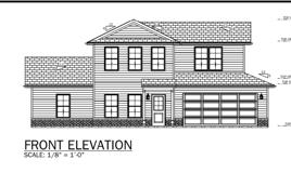 689 Andrew Dr - Photo 1 of 1