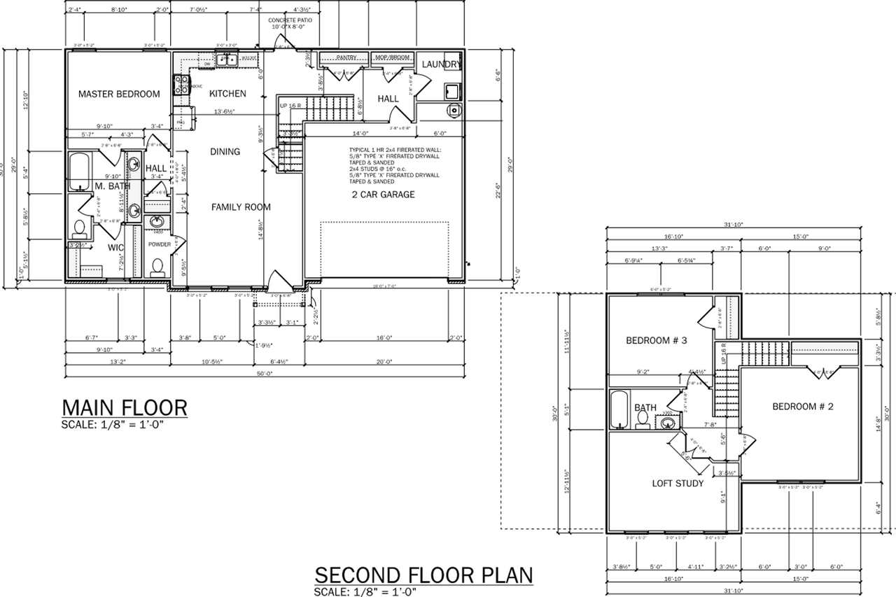 689 Andrew Dr - Photo 3 of 6