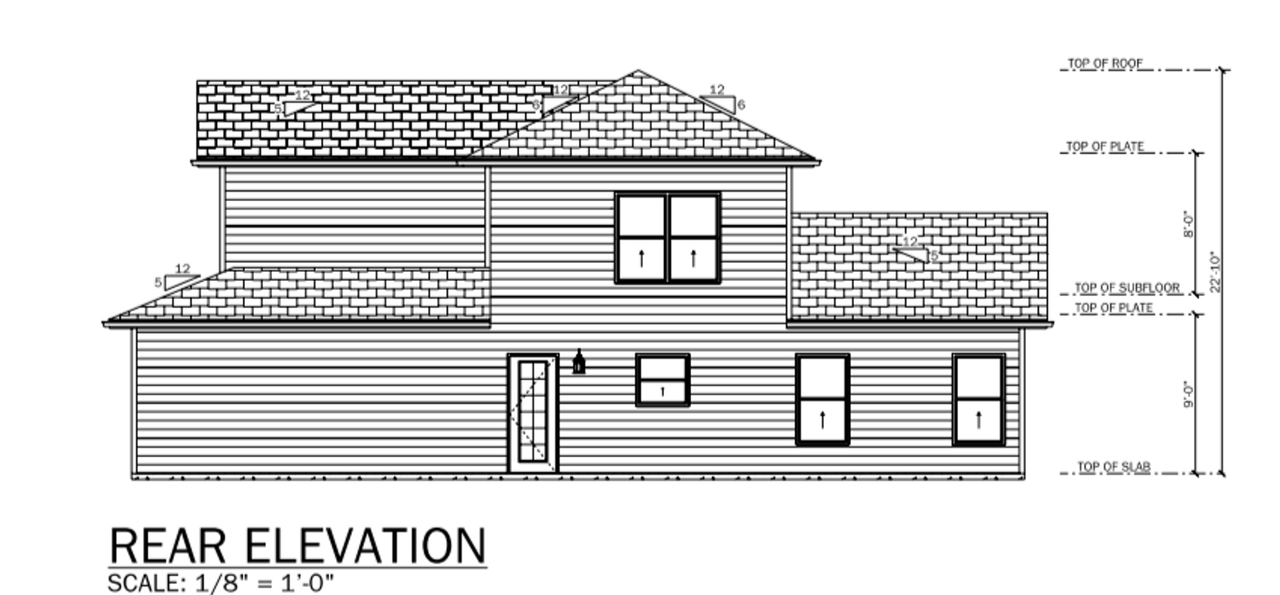 689 Andrew Dr - Photo 3 of 5