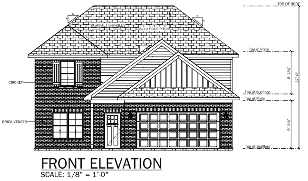 417 Troubadour Ln - Photo 2 of 42