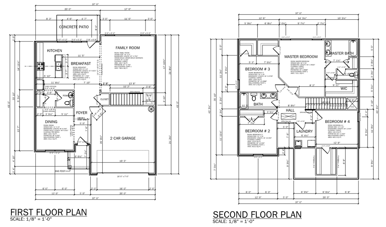 417 Troubadour Ln - Photo 3 of 42