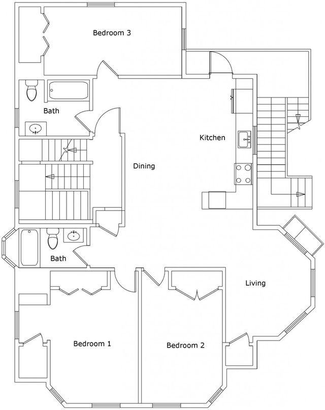 60 Gordon St - Photo 6 of 13